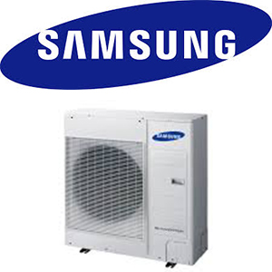 SAMSUNG Free Joint Multi Air Conditioning RJ100F5HXEAXSA 10.0kW Outdoor Only